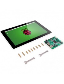10.1’’ Touch Screen for...