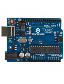 SunFounder Uno R3 Control...