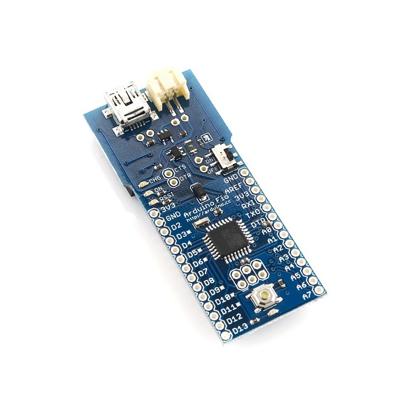 Arduino Fio