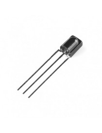 IR Receiver Diode