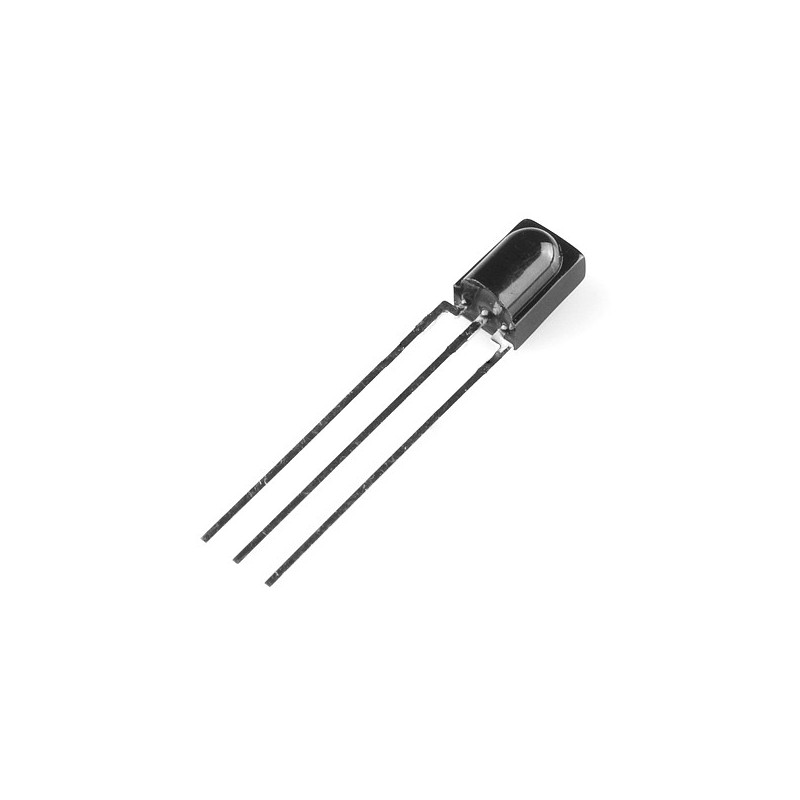 IR Receiver Diode IR Receiver Diode