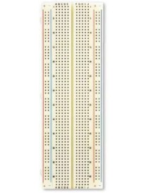 Breadboard 830 Punti...