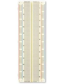 Breadboard 830 Punti...