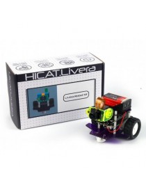 HICAT Livera Robot kit