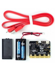 micro:bit  Essentials Kit