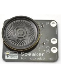 Speaker for micro:bit