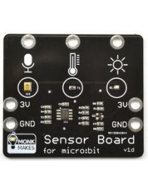 Sensor for micro:bit