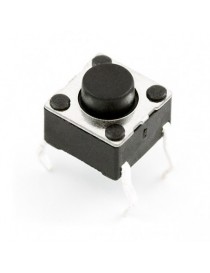 Mini Pushbutton Switch