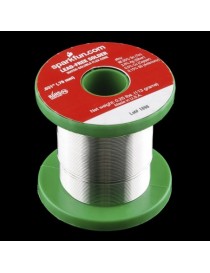 Solder - 1/4lb Spool...