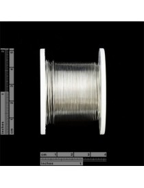 Solder Leaded - 100-gram Spool