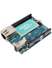 TURQUOISE BOARD ARDUINO YUN...