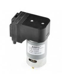 Vacuum Pump - 12V