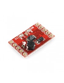 SparkFun Energy Harvester...