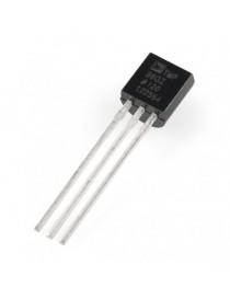 TMP36 - Temperature Sensor