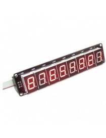 3-Wire LED Module 8 Digital...