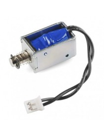 Solenoid - 5v (small)