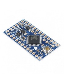 Arduino Pro Mini 328 - 3.3V...