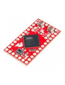 SparkFun AST-CAN485 Dev Board