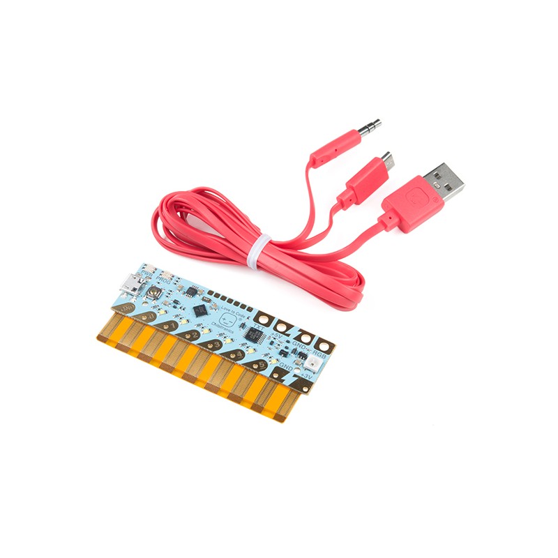 Love to Code Chibi Chip Microcontroller Board Love to Code Chibi Chip Microcontroller Board
