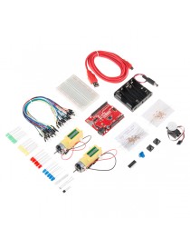 SparkFun Tinker Kit