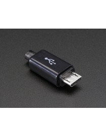 USB DIY Slim Connector...