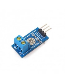 25V Voltage Sensor Module