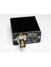 dAISy AIS Receiver - The...