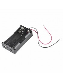 Battery Holder - 2x18650...