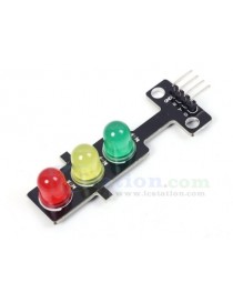 Traffic Light 5V LED...