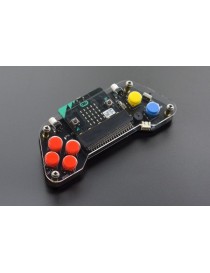 micro:Gamepad