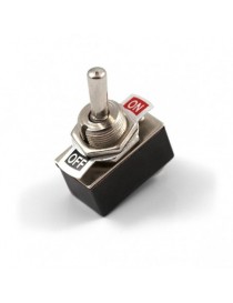 Toggle Switch