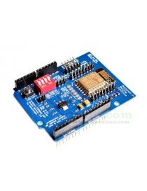 ESP-12E ESP8266 UART WIFI...