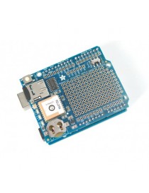 Adafruit Ultimate GPS...