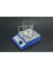 Magnetic Stirrer with Stir Bar