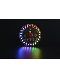 micro:bit : home