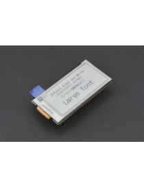 ePaper Black&White Display Module