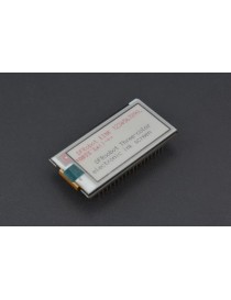 e-ink e-paper displays