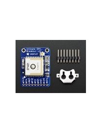 Adafruit Ultimate GPS...