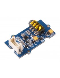 Grove - I2C FM Receiver v1.1