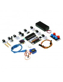 Micro:bit Tinker Kit