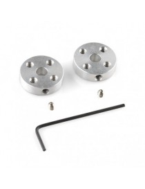 Universal Mounting Hub -...