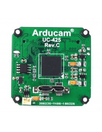 ArduCAM USB3.0 Camera Shield