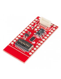 SparkFun Mini GPS Shield