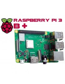 Raspberry Pi 3 Modello B+ 1 GB