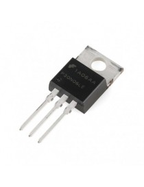 N-Channel MOSFET 60V 30A