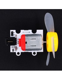 Octopus Motor Brick