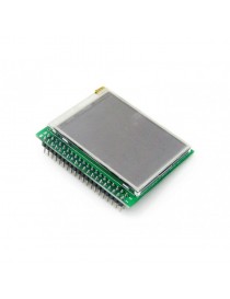 2.2inch 320x240 Touch LCD (A)