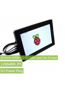 10.1inch HDMI LCD (B) (with...