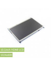 10.1inch Capacitive Touch LCD