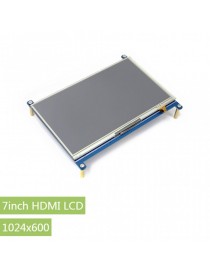 7inch HDMI LCD, 1024×600